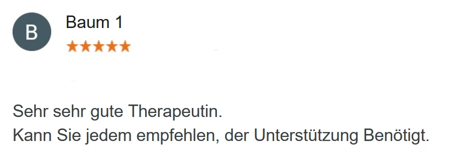 Bewertung Jameda