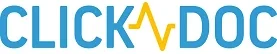 Clickdoc Videosprechstunde Logo